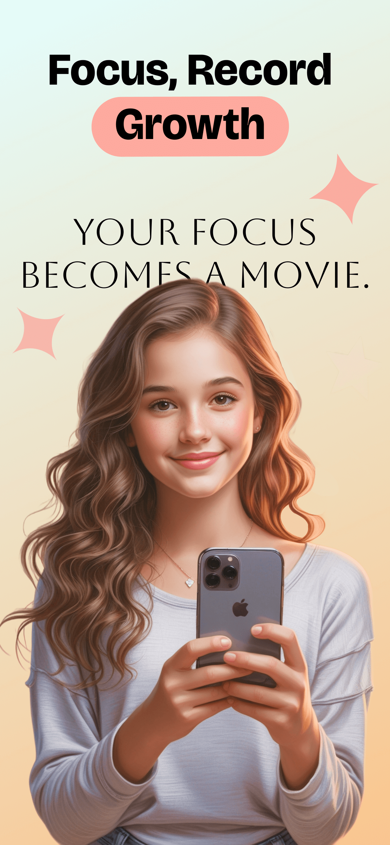 포모랩스 앱 iOS 화면 1